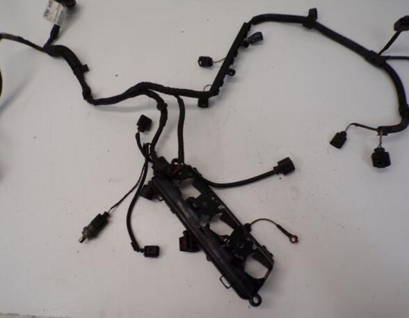 Engine Wiring Harness VW POLO (6R1, 6C1)