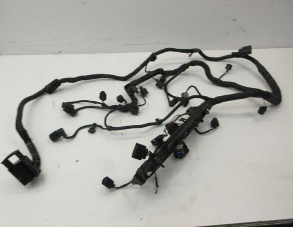 Engine Wiring Harness VW GOLF V (1K1)