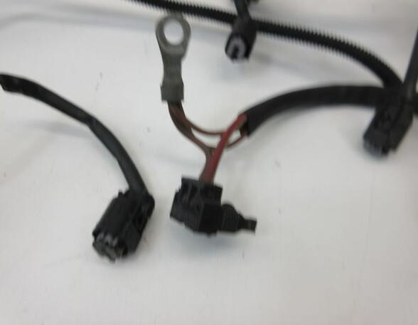 Engine Wiring Harness MERCEDES-BENZ CLK (C209)