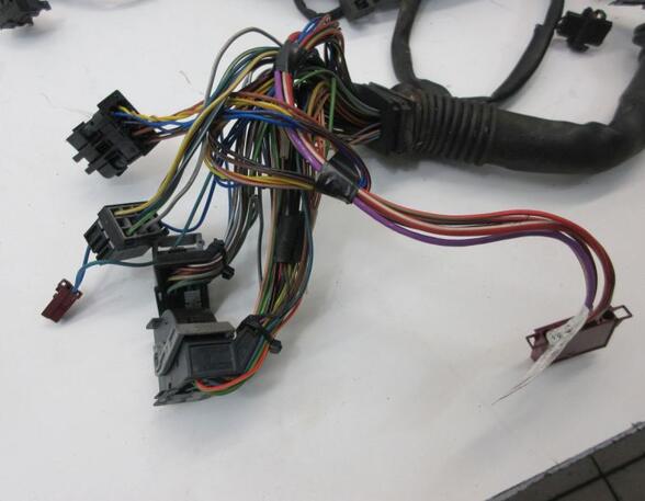 Engine Wiring Harness MERCEDES-BENZ CLK (C209)