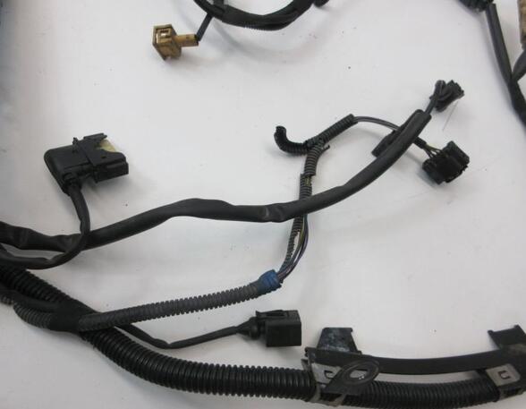 Engine Wiring Harness MERCEDES-BENZ CLK (C209)