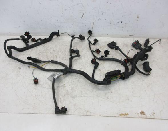 Engine Wiring Harness OPEL CORSA D (S07)