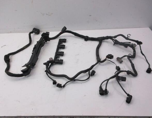 Engine Wiring Harness VW EOS (1F7, 1F8)