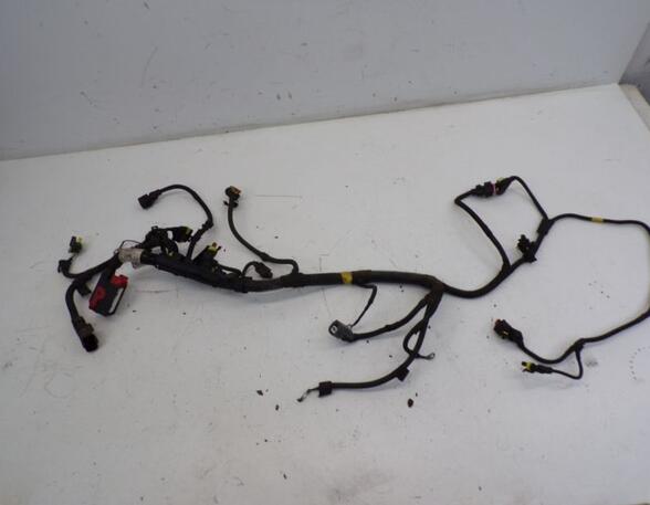 Engine Wiring Harness FORD KA (RU8)