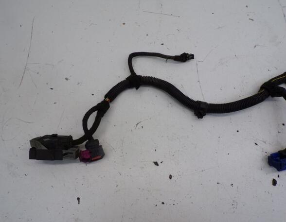 Engine Wiring Harness OPEL CORSA D (S07)