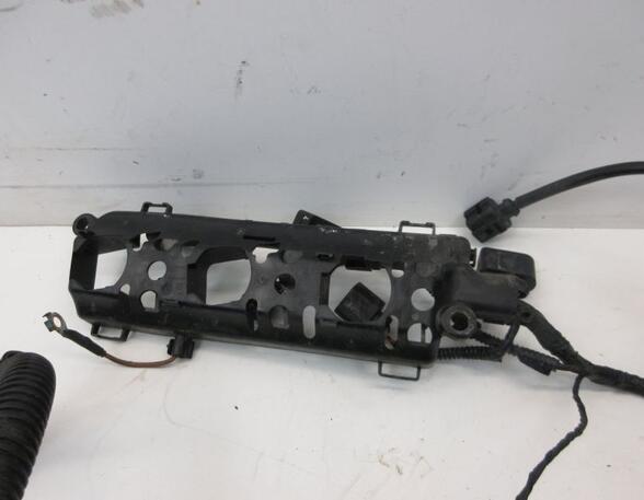 Engine Wiring Harness SKODA FABIA II (542)