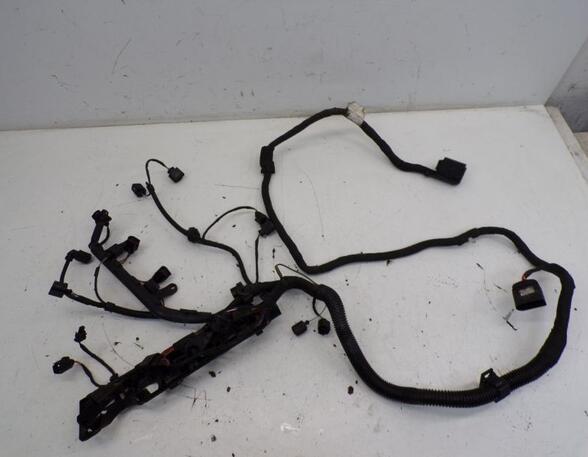 Engine Wiring Harness VW PASSAT Variant (3C5)