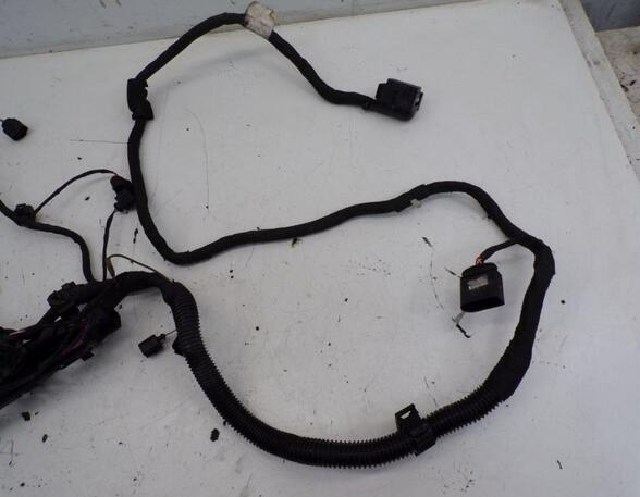 Engine Wiring Harness VW PASSAT Variant (3C5)