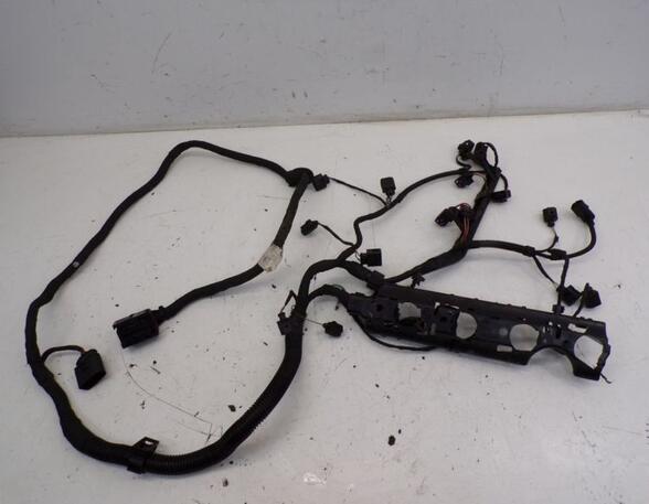 Engine Wiring Harness VW PASSAT Variant (3C5)