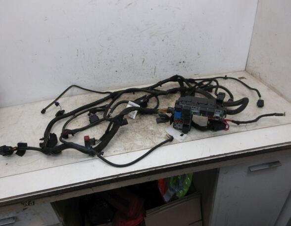 Engine Wiring Harness OPEL CORSA D (S07)