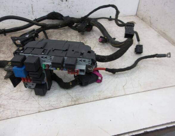 Engine Wiring Harness OPEL CORSA D (S07)