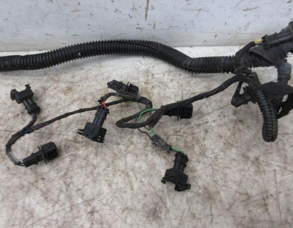 Engine Wiring Harness OPEL CORSA D (S07)