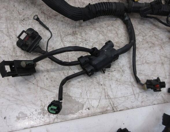 Engine Wiring Harness OPEL CORSA D (S07)