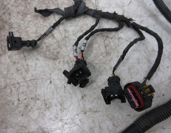 Engine Wiring Harness OPEL CORSA D (S07)