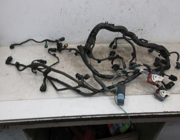 Kabel Motor Motorkabelbaum RH02 PEUGEOT 308 SW 1.6 HDI 80 KW