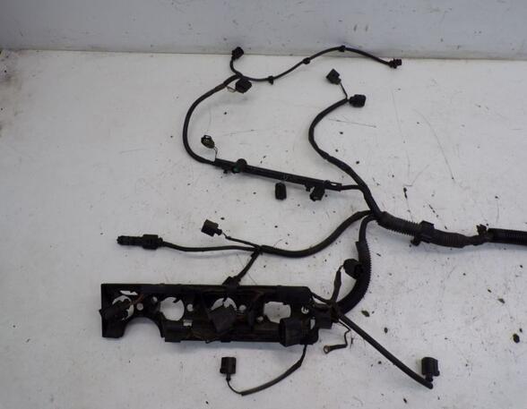 Engine Wiring Harness SKODA FABIA II (542)