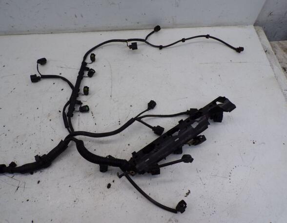 Engine Wiring Harness SKODA FABIA II (542)