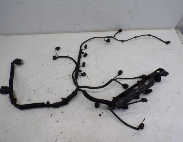 Engine Wiring Harness SKODA FABIA II (542)