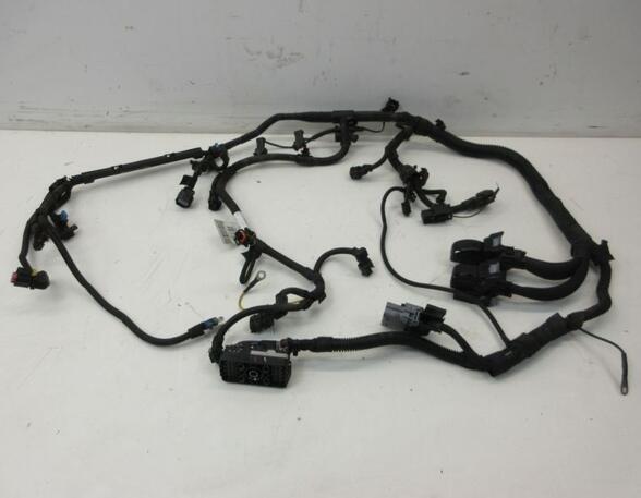 Engine Wiring Harness OPEL ASTRA J (P10)