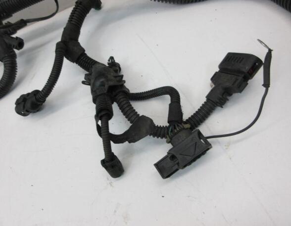 Engine Wiring Harness OPEL ASTRA J (P10)