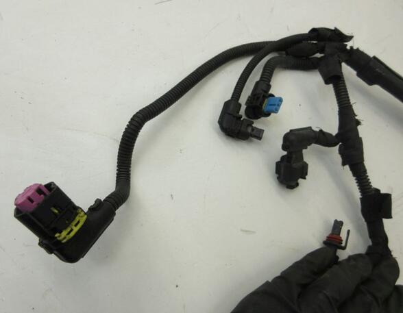 Engine Wiring Harness OPEL ASTRA J (P10)