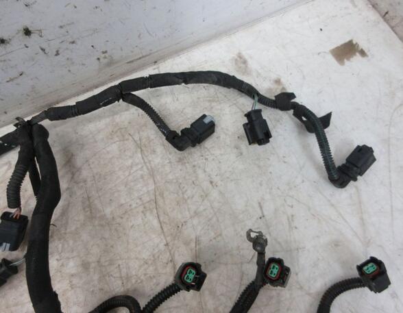 Engine Wiring Harness CITROËN C4 CACTUS