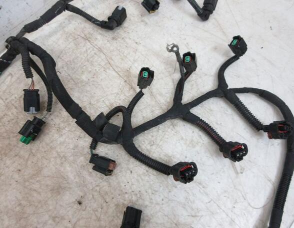 Engine Wiring Harness CITROËN C4 CACTUS