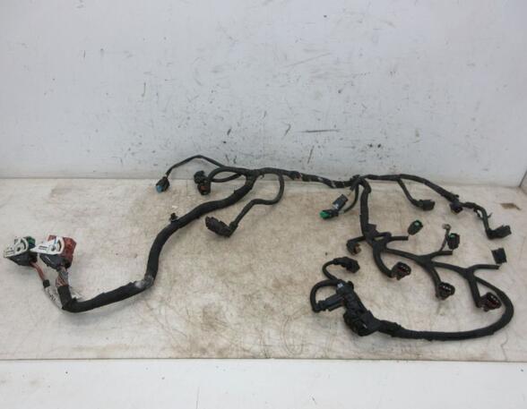 Engine Wiring Harness CITROËN C4 CACTUS