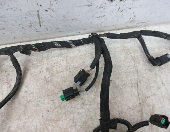 Engine Wiring Harness CITROËN C4 CACTUS