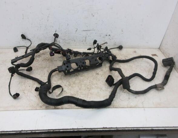 Engine Wiring Harness VW GOLF VI (5K1)