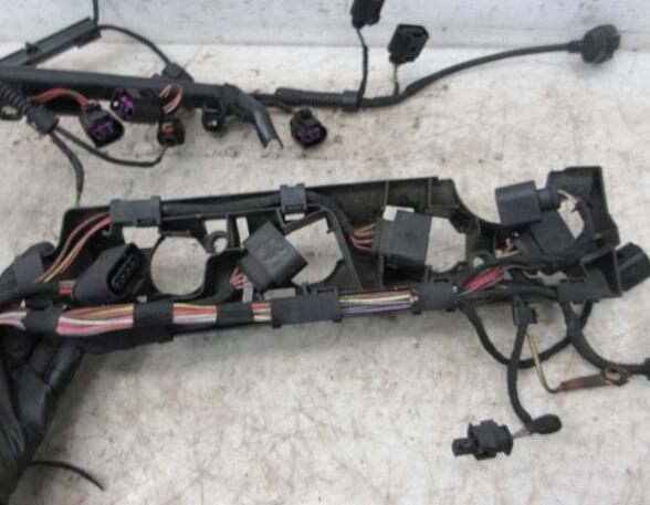 Engine Wiring Harness VW GOLF VI (5K1)