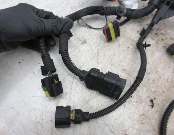 Engine Wiring Harness FORD KA (RU8)