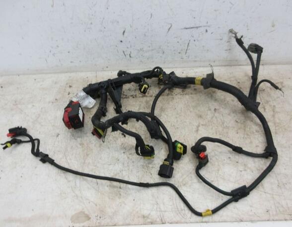 Engine Wiring Harness FORD KA (RU8)