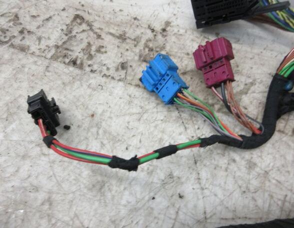 Engine Wiring Harness BMW 3 (E90)