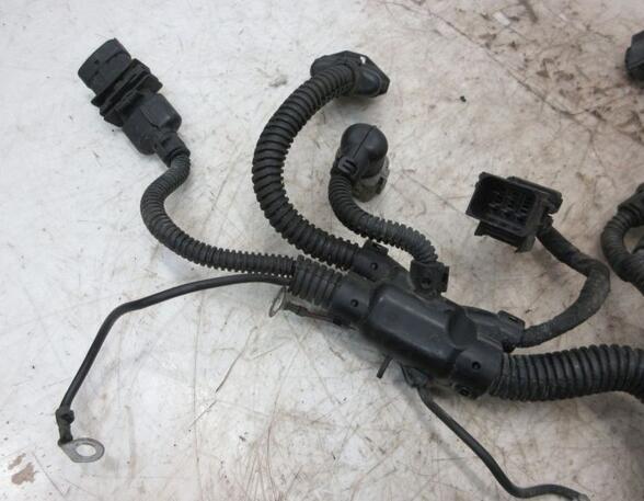 Kabel Motor Motorkabelbaum Z14XEP OPEL CORSA D 1.4 66 KW