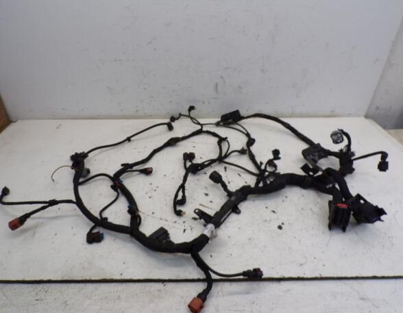 Engine Wiring Harness OPEL INSIGNIA A Sports Tourer (G09)