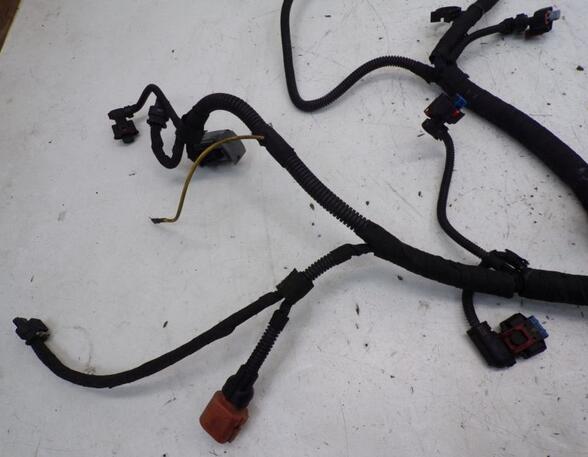 Engine Wiring Harness OPEL INSIGNIA A Sports Tourer (G09)