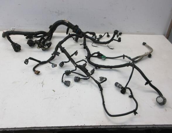 Engine Wiring Harness NISSAN QASHQAI / QASHQAI +2 I (J10, NJ10, JJ10E)