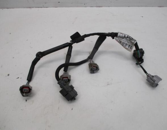 Wiring Harness RENAULT Captur I (H5, J5), RENAULT Clio IV (BH)