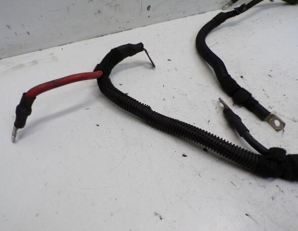 Wiring Harness OPEL Astra J (--)