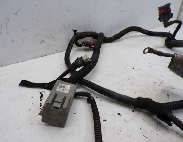 Wiring Harness OPEL Astra H Caravan (L35)