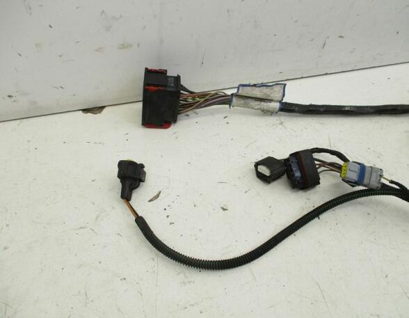 Wiring Harness RENAULT Espace IV (JK0/1)