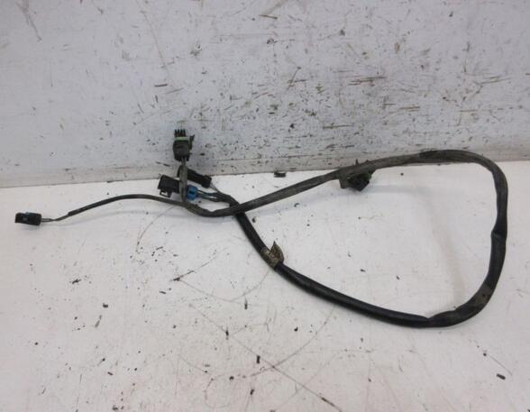 Wiring Harness OPEL Senator B (29)