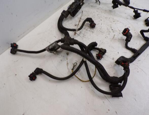 Wiring Harness OPEL CORSA D (S07)