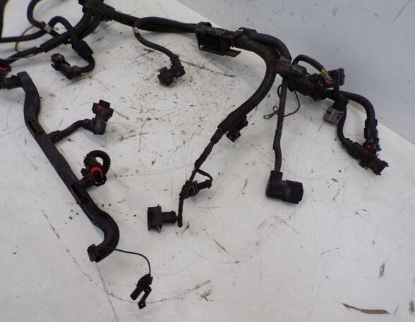 Wiring Harness OPEL CORSA D (S07)