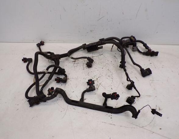 Wiring Harness OPEL CORSA D (S07)