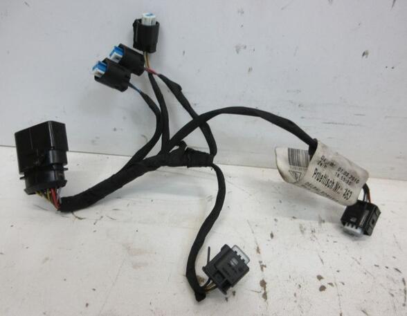 Wiring Harness PORSCHE CAYENNE (92A)