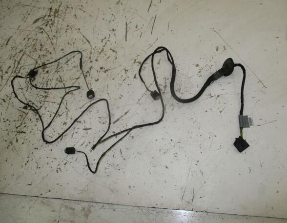 Wiring Harness LAND ROVER RANGE ROVER III (L322)