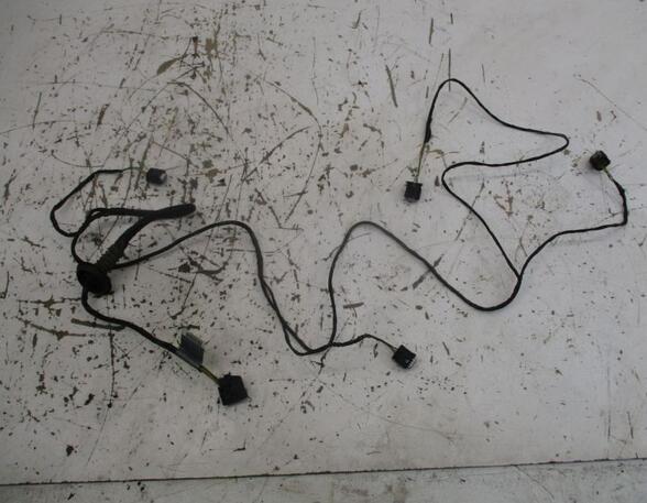 Wiring Harness LAND ROVER RANGE ROVER III (L322)