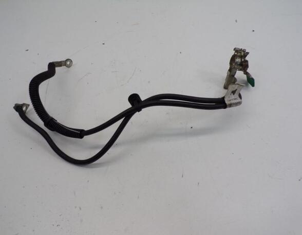 Wiring Harness CITROËN C4 GRAND PICASSO I (UA_), CITROËN C4 PICASSO I MPV (UD_)